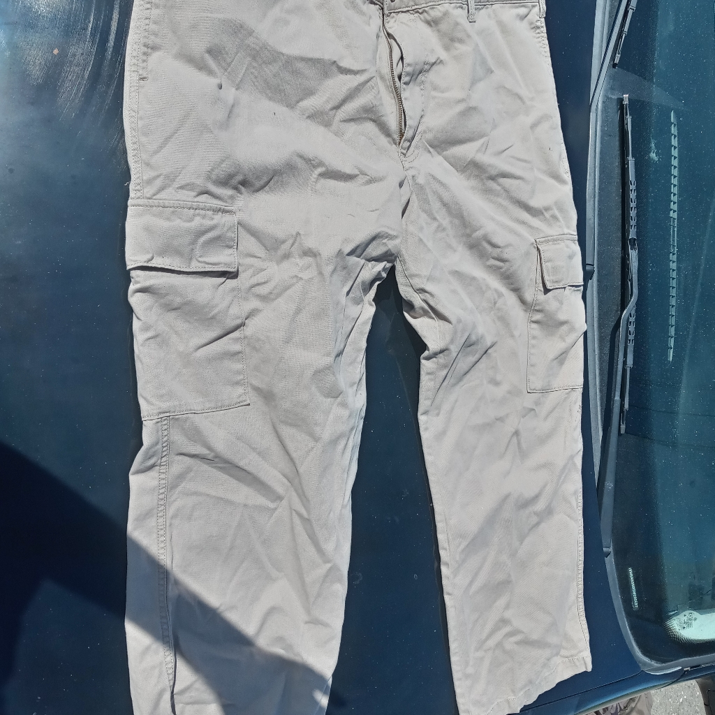 Dockers Pants 42 Preowned Dockers Pants 42 Preowned